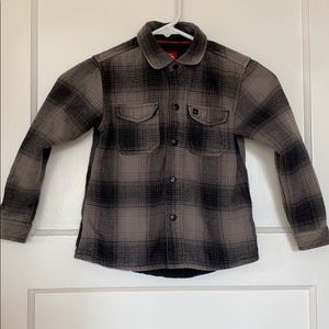 Boy’s Quicksilver jacket